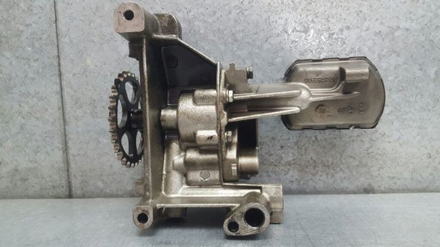 Pompa oleju 9431291021 FIAT