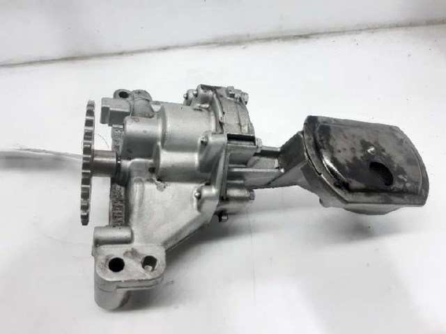 Pompa oleju 9431291021 PEUGEOT