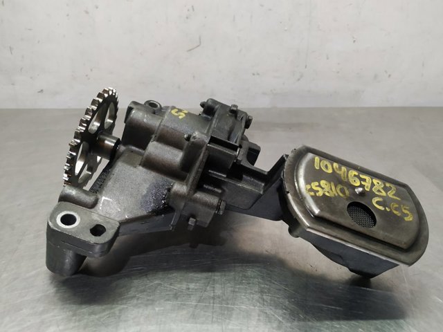 Pompa oleju 9431291021 PEUGEOT