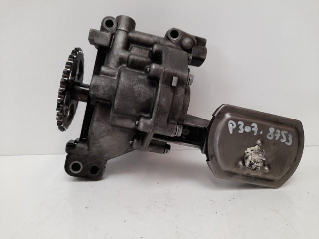 Pompa oleju 9431291021 PEUGEOT