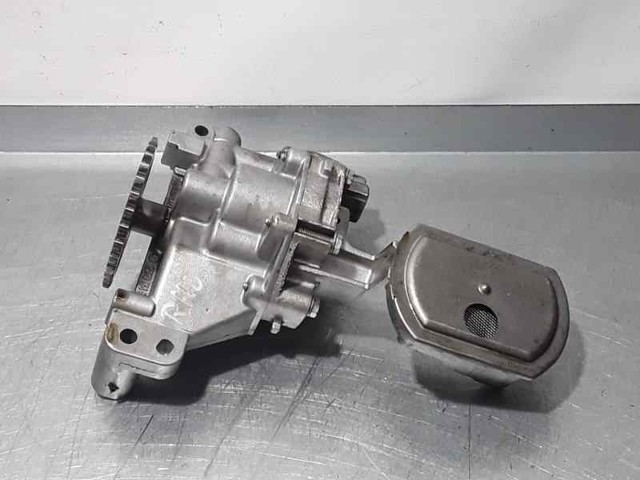 Pompa oleju 9431291021 PEUGEOT
