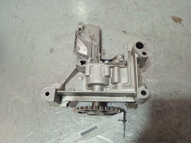 Pompa oleju 9431291021 PEUGEOT