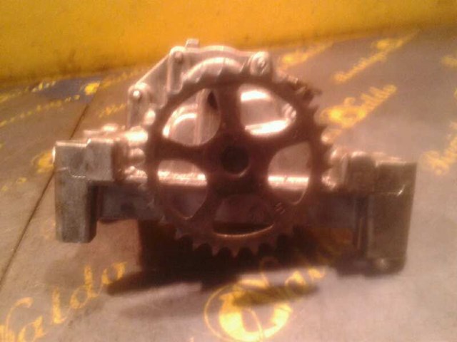 Pompa oleju 9431291021 PEUGEOT