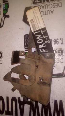 Zamek drzwi tylnych prawych 94330592 OPEL