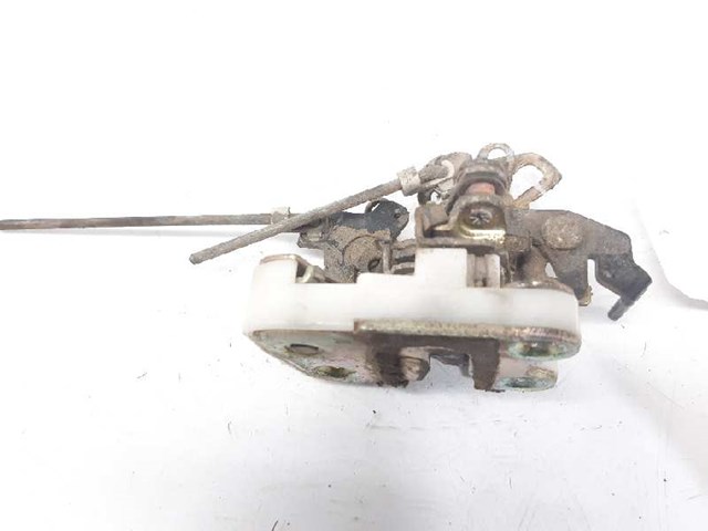 Zamek drzwi tylnych prawych 94330592 OPEL