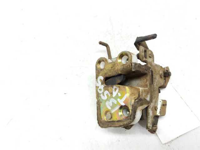 Zamek drzwi tylnych prawych 94330592 OPEL