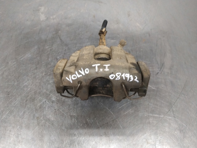 Zacisk hamulcowy tylny lewy 9434165 VOLVO