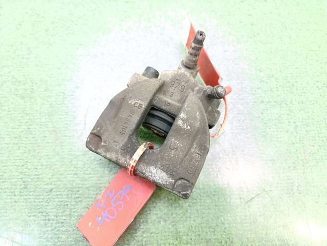 Zacisk hamulcowy tylny lewy 9434165 VOLVO
