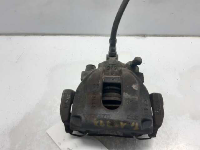 Zacisk hamulcowy tylny lewy 9434165 VOLVO