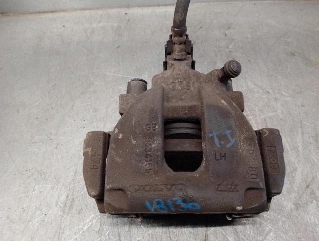 Zacisk hamulcowy tylny lewy 9434165 VOLVO