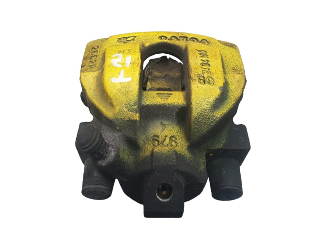 Zacisk hamulcowy tylny lewy 9434165 VOLVO