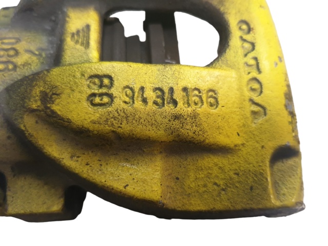 Zacisk hamulcowy tylny prawy 9434166 VOLVO