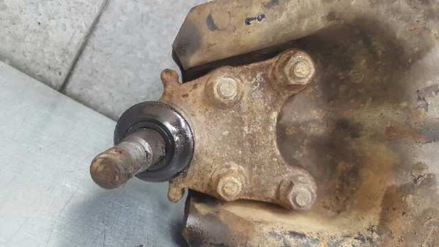 Wahacz zawieszenia przedniego dolny prawy 94374428 OPEL