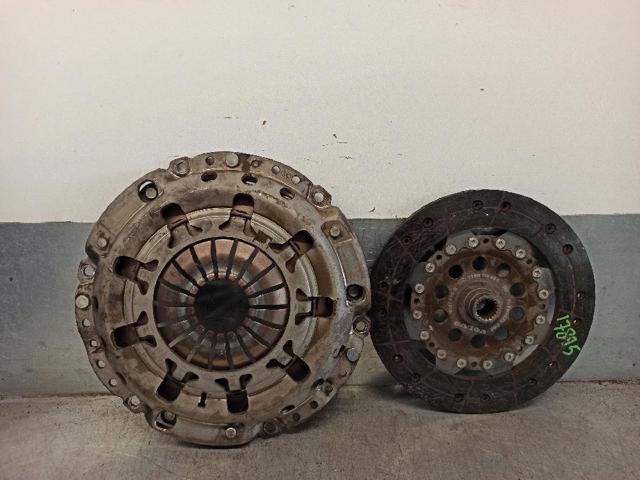 Docisk sprzęgła do Volvo S70 LS, LT