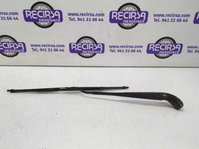 Ramię wycieraczki szyby przedniej 9449970 BMW