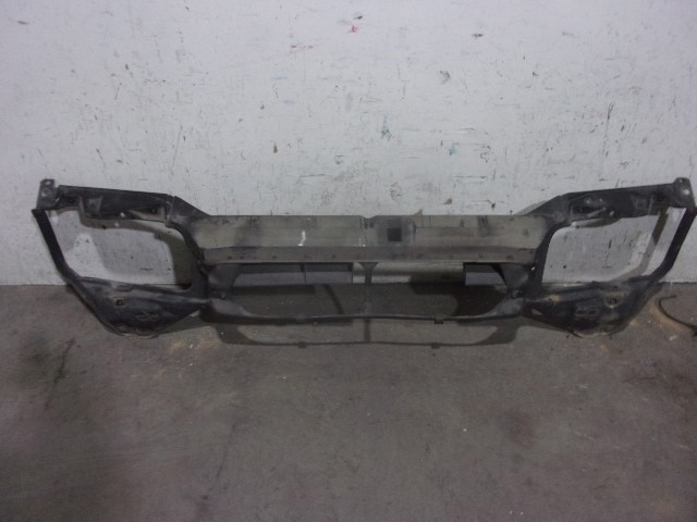 Osłona chłodnicy kompletna (panel mocowania reflektorów) 9450006325 FIAT
