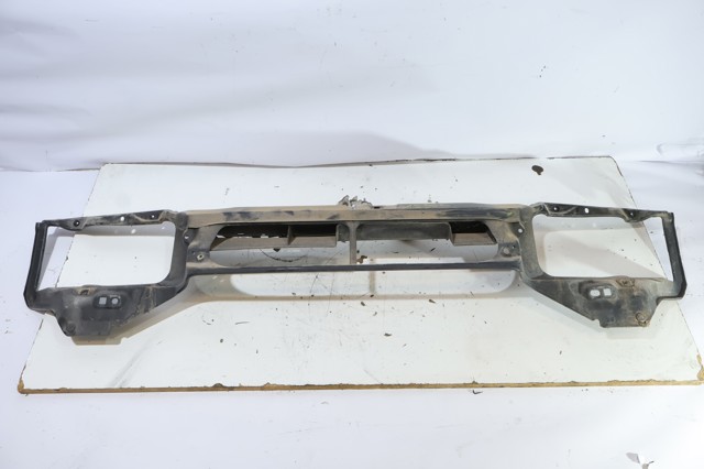 Osłona chłodnicy kompletna (panel mocowania reflektorów) 9450006325 FIAT