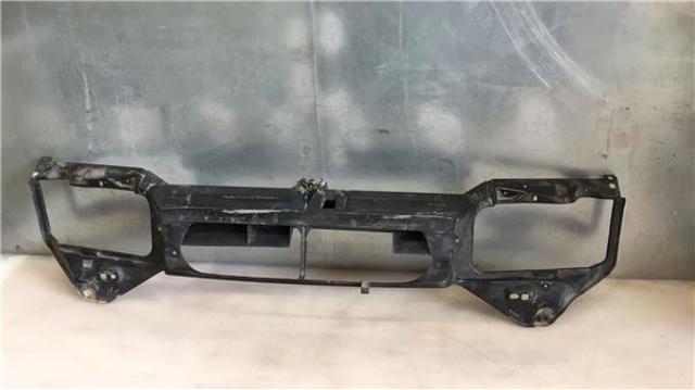Osłona chłodnicy kompletna (panel mocowania reflektorów) 9450006325 FIAT