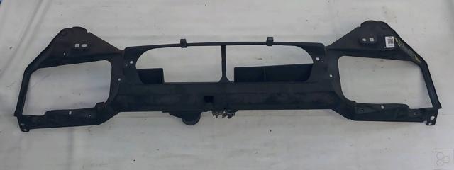 Osłona chłodnicy kompletna (panel mocowania reflektorów) 9450006325 FIAT
