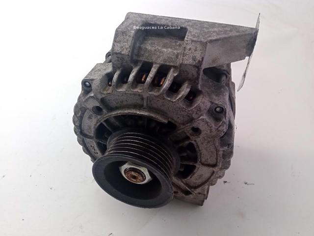 Alternator 94509655 Opel