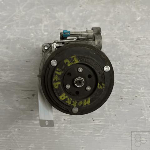 Sprężarka klimatyzacji 94517800 OPEL