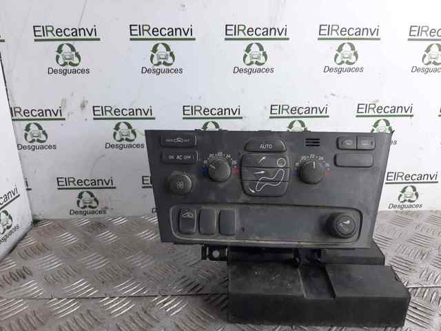 Sterownik trybów ogrzewania/klimatyzacji 9452368 VOLVO