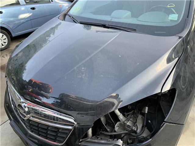 Maska silnika Opel Mokka 1 J13