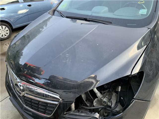 Maska silnika Opel Mokka 1 J13