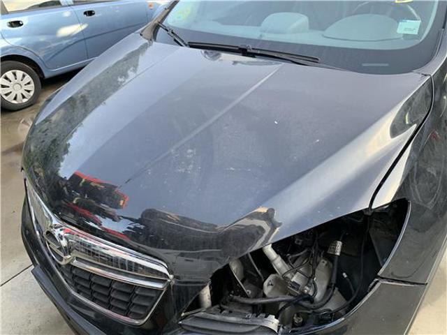 Maska silnika Opel Mokka 1 J13