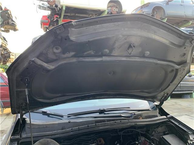 Maska silnika Opel Mokka 1 J13