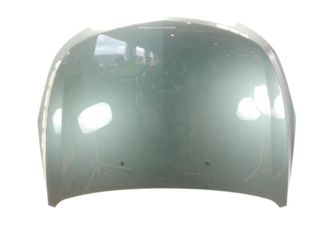 Maska silnika 94537888 GM