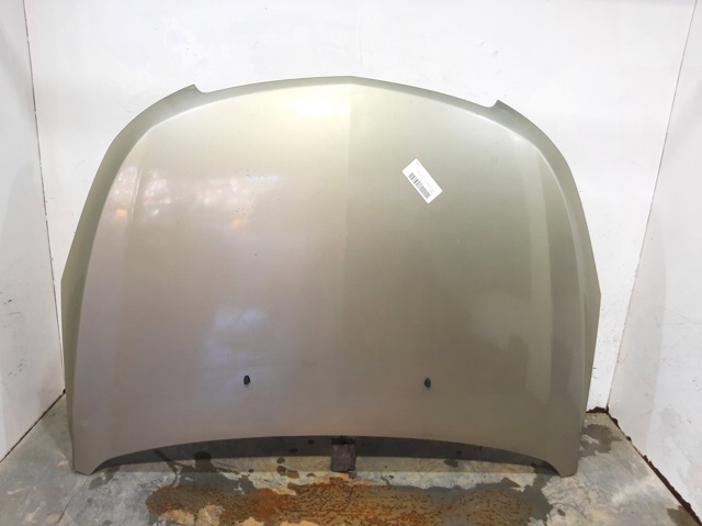 Maska silnika 94537888 GM