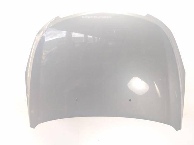 Maska silnika 94537888 GM