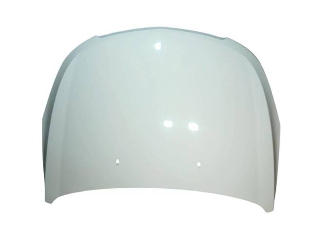 Maska silnika 94537888 GM