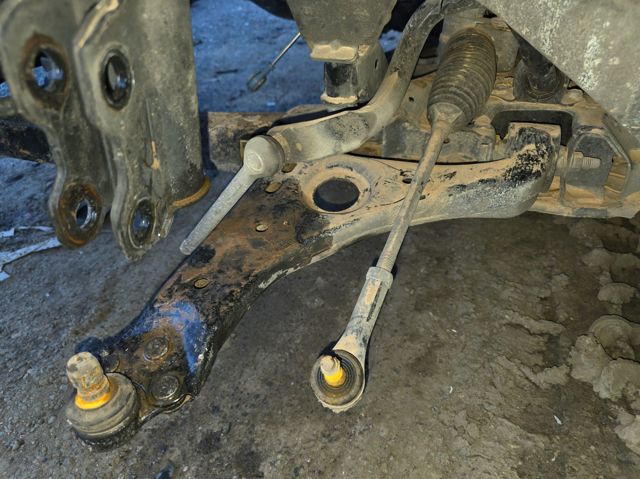 94540668 Opel