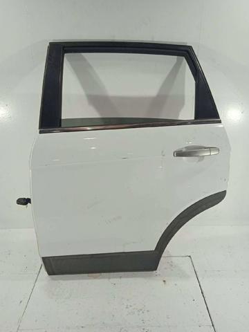 Drzwi tylne lewe 94543752 GM