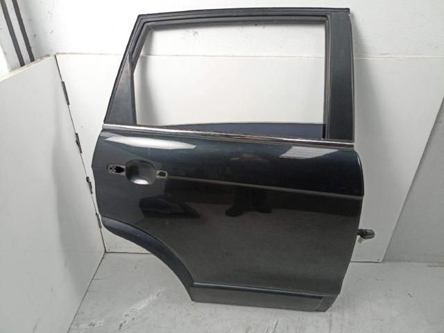Drzwi tylne prawe 94543753 GM