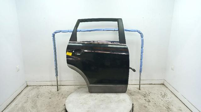 Drzwi tylne prawe 94543753 GM