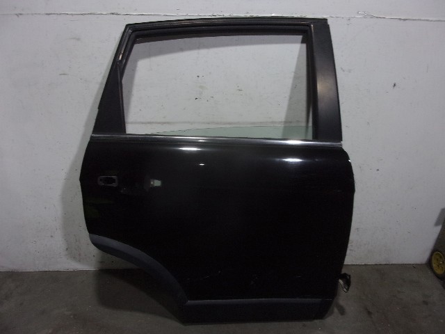 Drzwi tylne prawe 94543753 GM