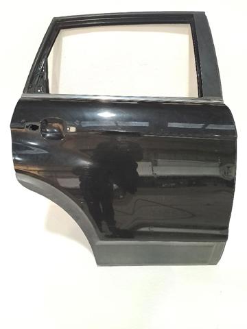 Drzwi tylne prawe 94543753 GM