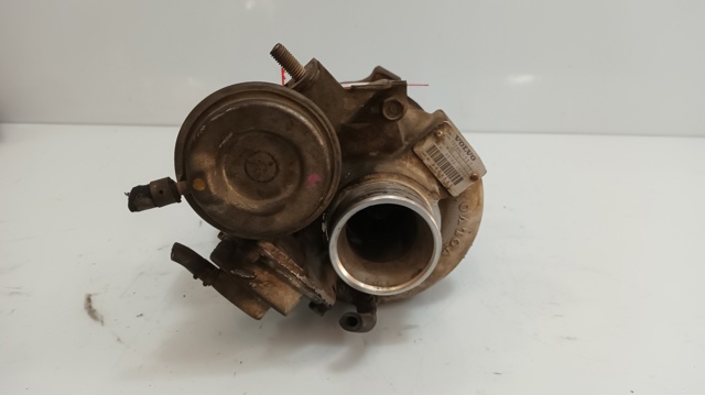 Turbina 9454562 VOLVO