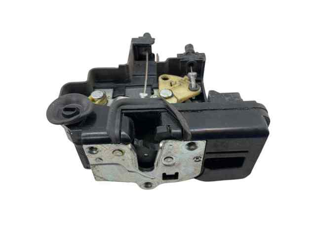 Zamek drzwi tylnych prawych Chevrolet Captiva 1 C100