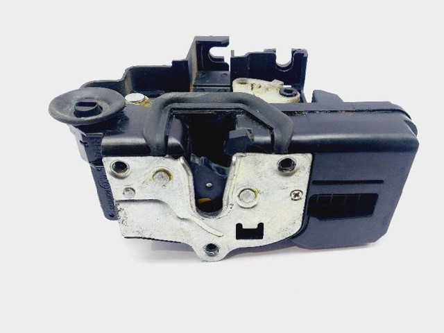 Zamek drzwi tylnych prawych Chevrolet Captiva 1 C100