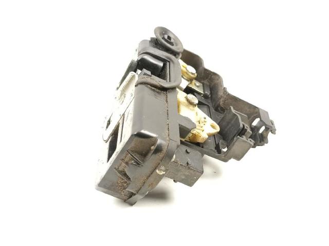 Zamek drzwi tylnych prawych Chevrolet Captiva 1 C100