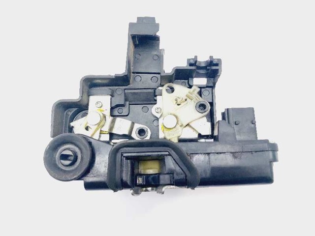 Zamek drzwi tylnych prawych Chevrolet Captiva 1 C100