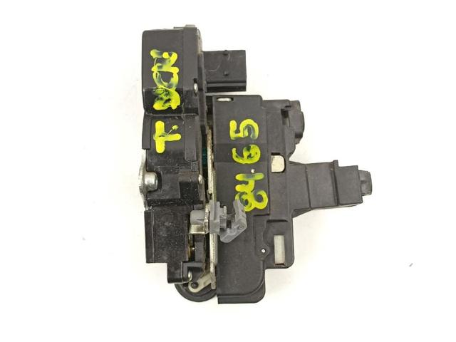 Zamek drzwi tylnych prawych Chevrolet Captiva 1 C100