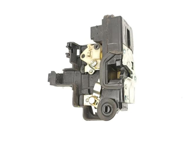 Zamek drzwi tylnych prawych Chevrolet Captiva 1 C100