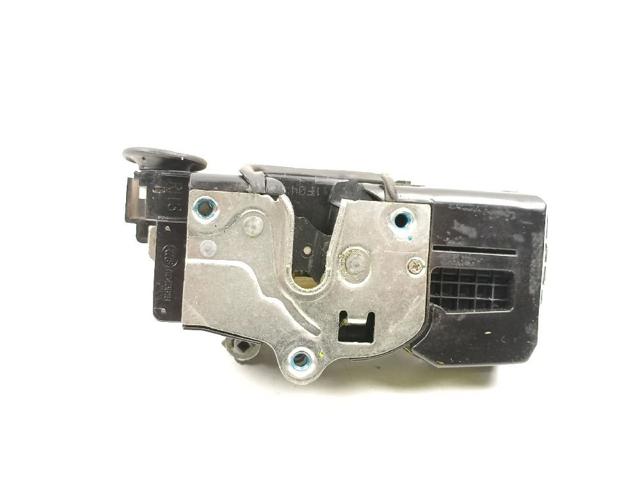 Zamek drzwi tylnych prawych Chevrolet Captiva 1 C100