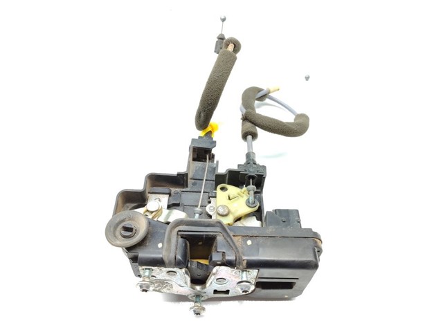 Zamek drzwi tylnych prawych Chevrolet Captiva 1 C100