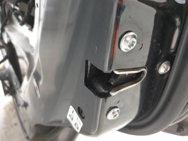 Zamek drzwi tylnych prawych Chevrolet Captiva 1 C100